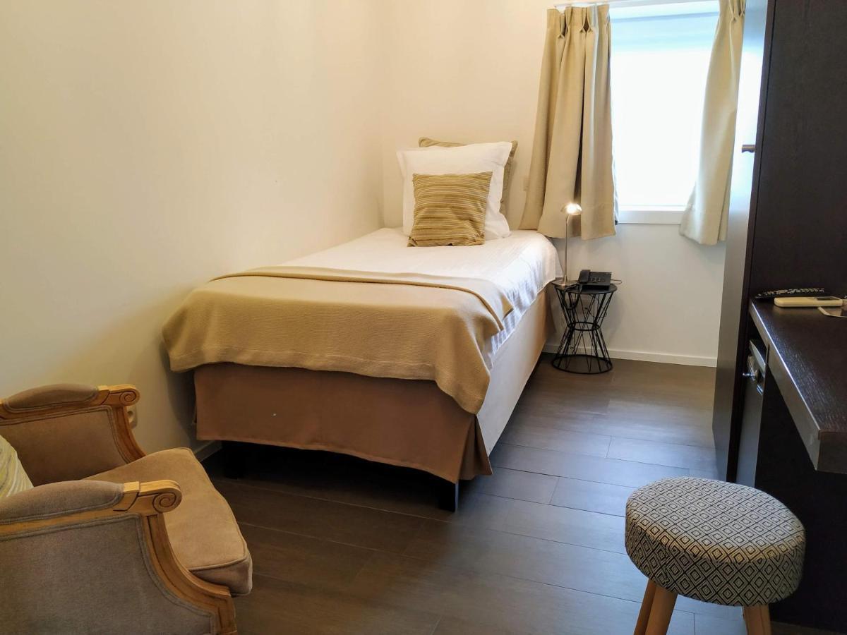 Hotel Lepelbed Melle Cameră foto