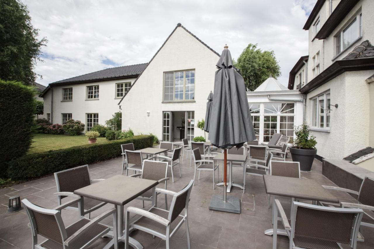 Hotel Lepelbed Melle Exterior foto
