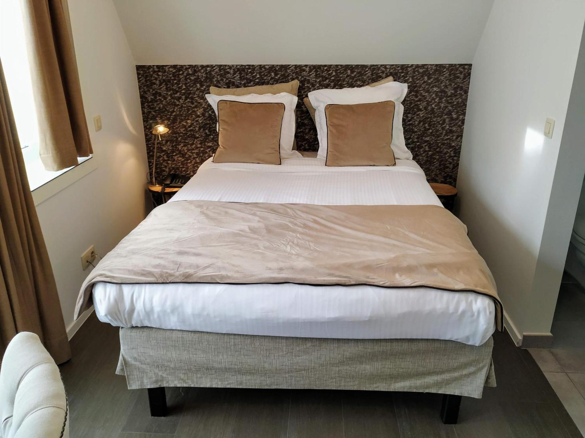 Hotel Lepelbed Melle Cameră foto