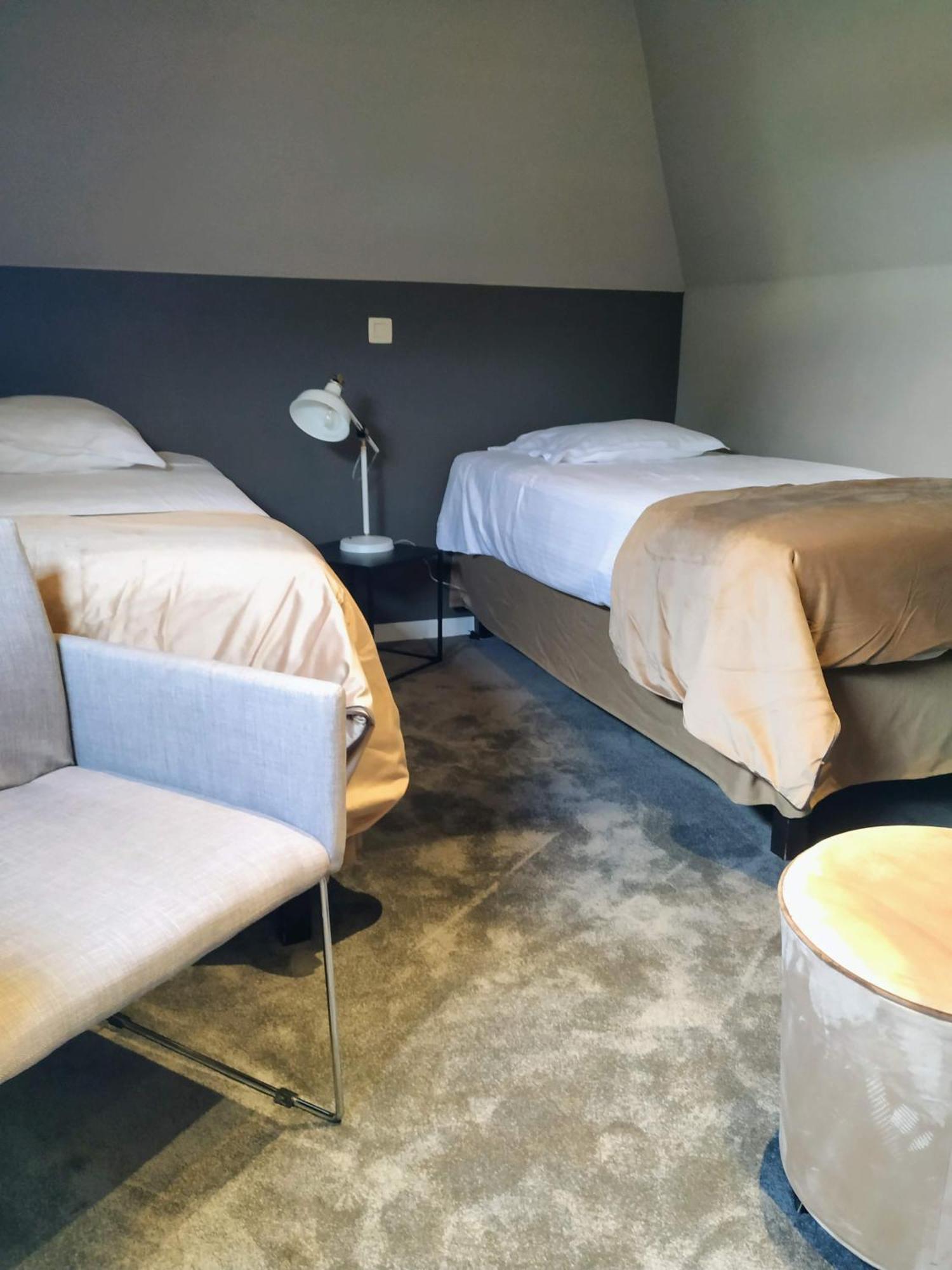 Hotel Lepelbed Melle Cameră foto