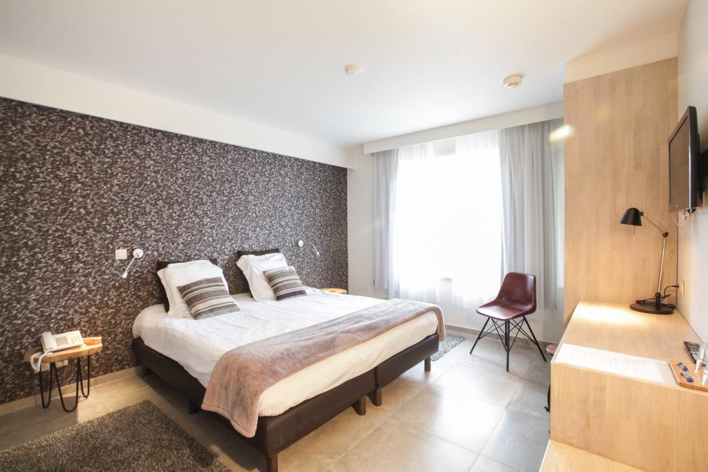 Hotel Lepelbed Melle Cameră foto